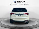 2016 Acura RDX Advance Package