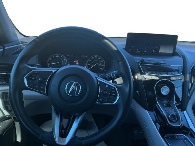 2019 Acura RDX Technology Package