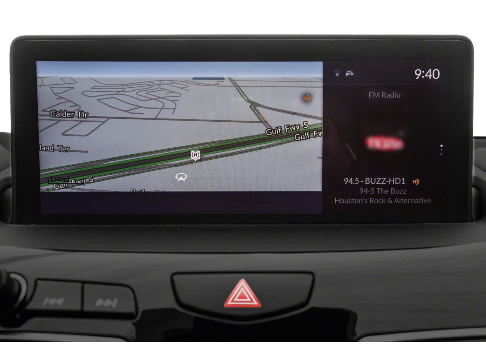 2019 Acura RDX Technology Package