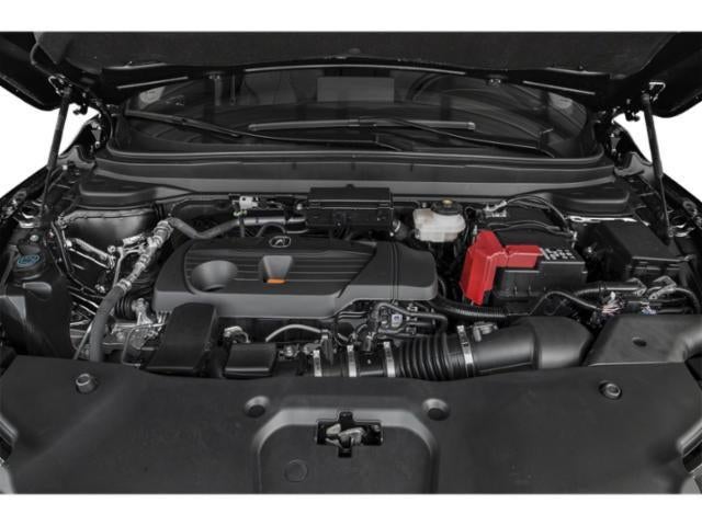 2019 Acura RDX Technology Package