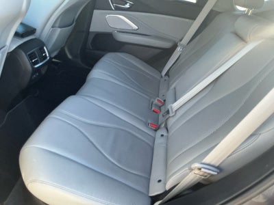 2019 Acura RDX Technology Package