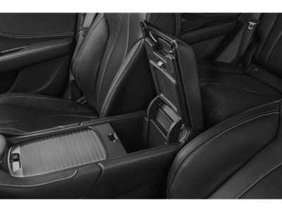 2019 Acura RDX Technology Package