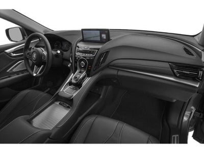 2019 Acura RDX Technology Package