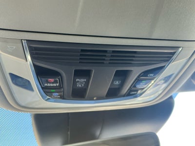 2019 Acura RDX Technology Package