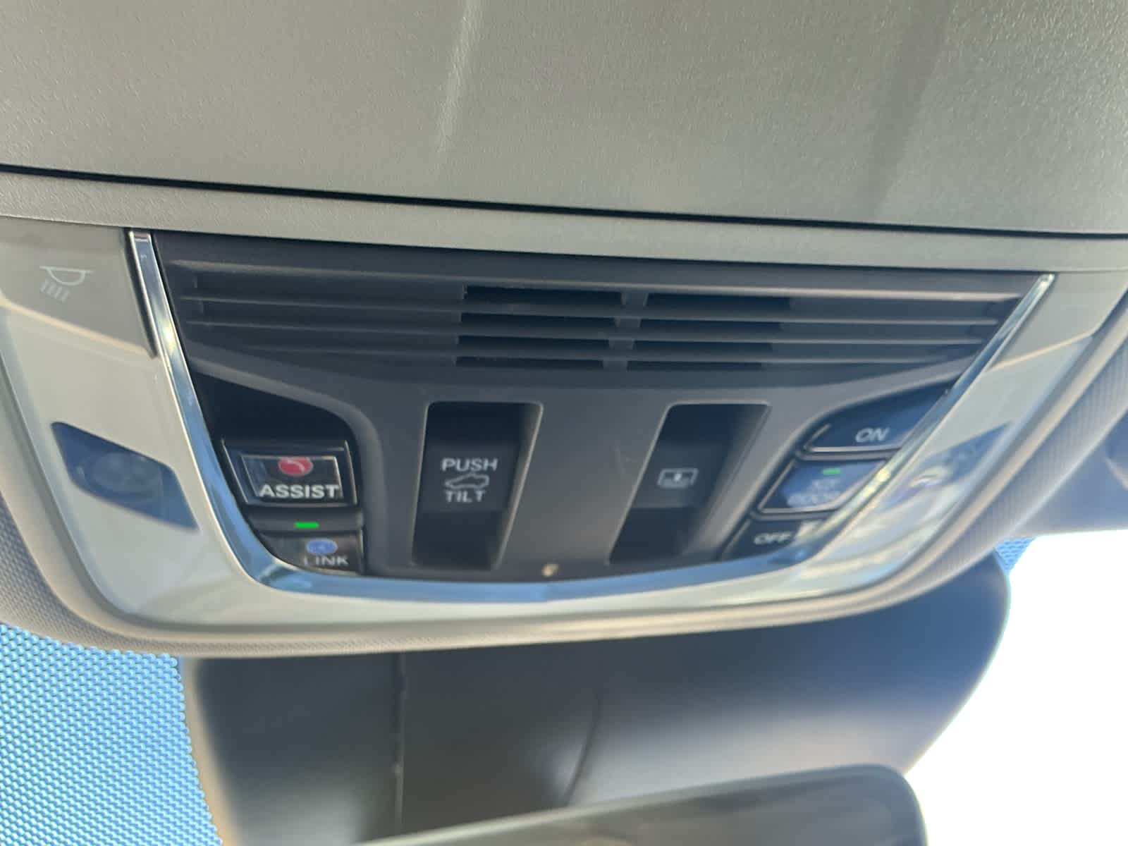 2019 Acura RDX Technology Package