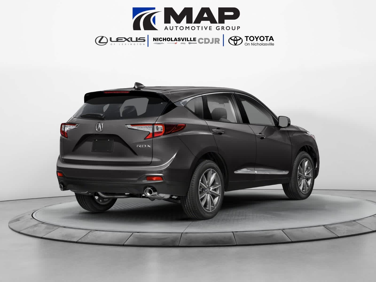 2019 Acura RDX Technology Package
