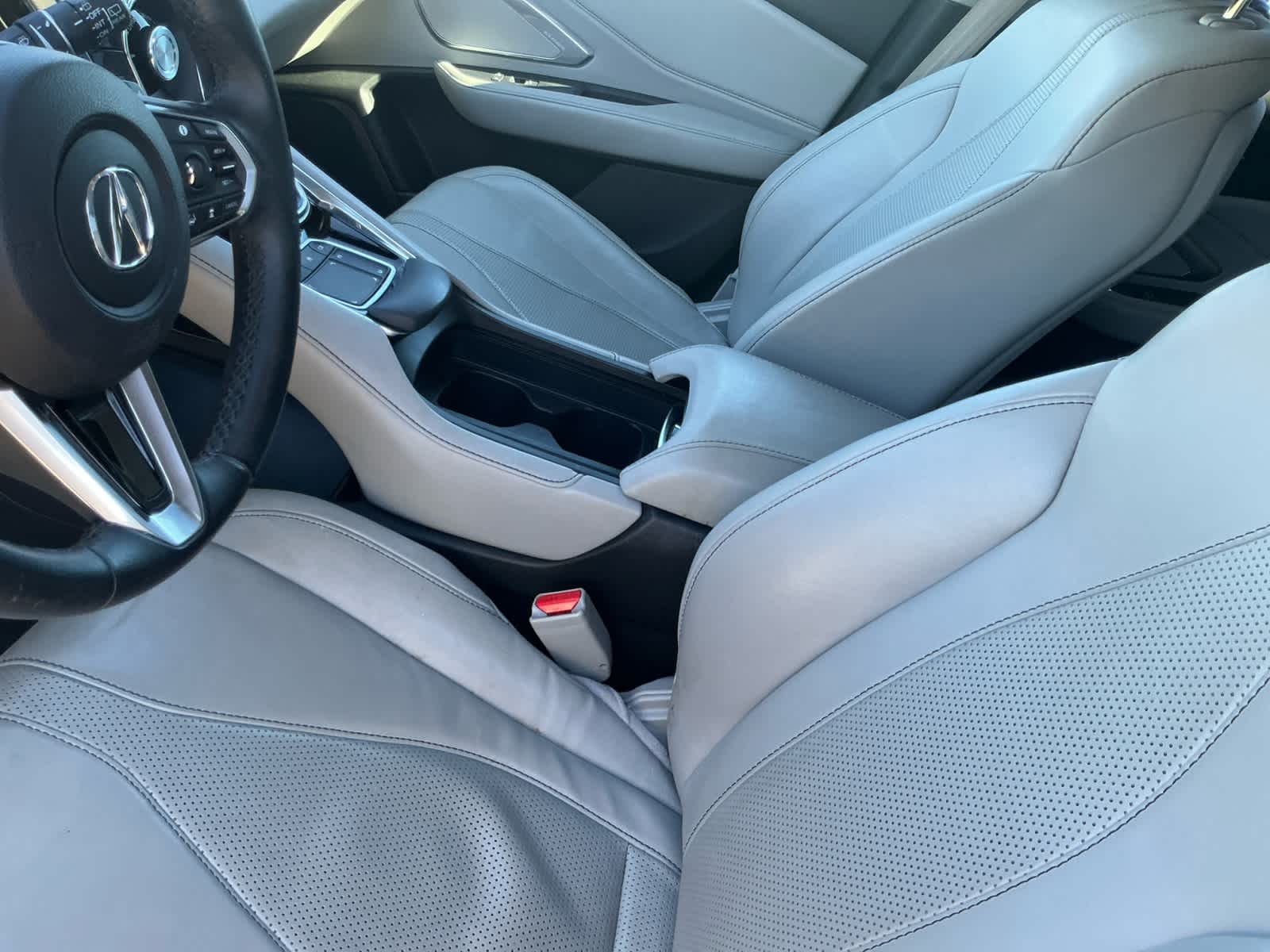 2019 Acura RDX Technology Package