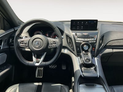 2023 Acura RDX A-SPEC Package