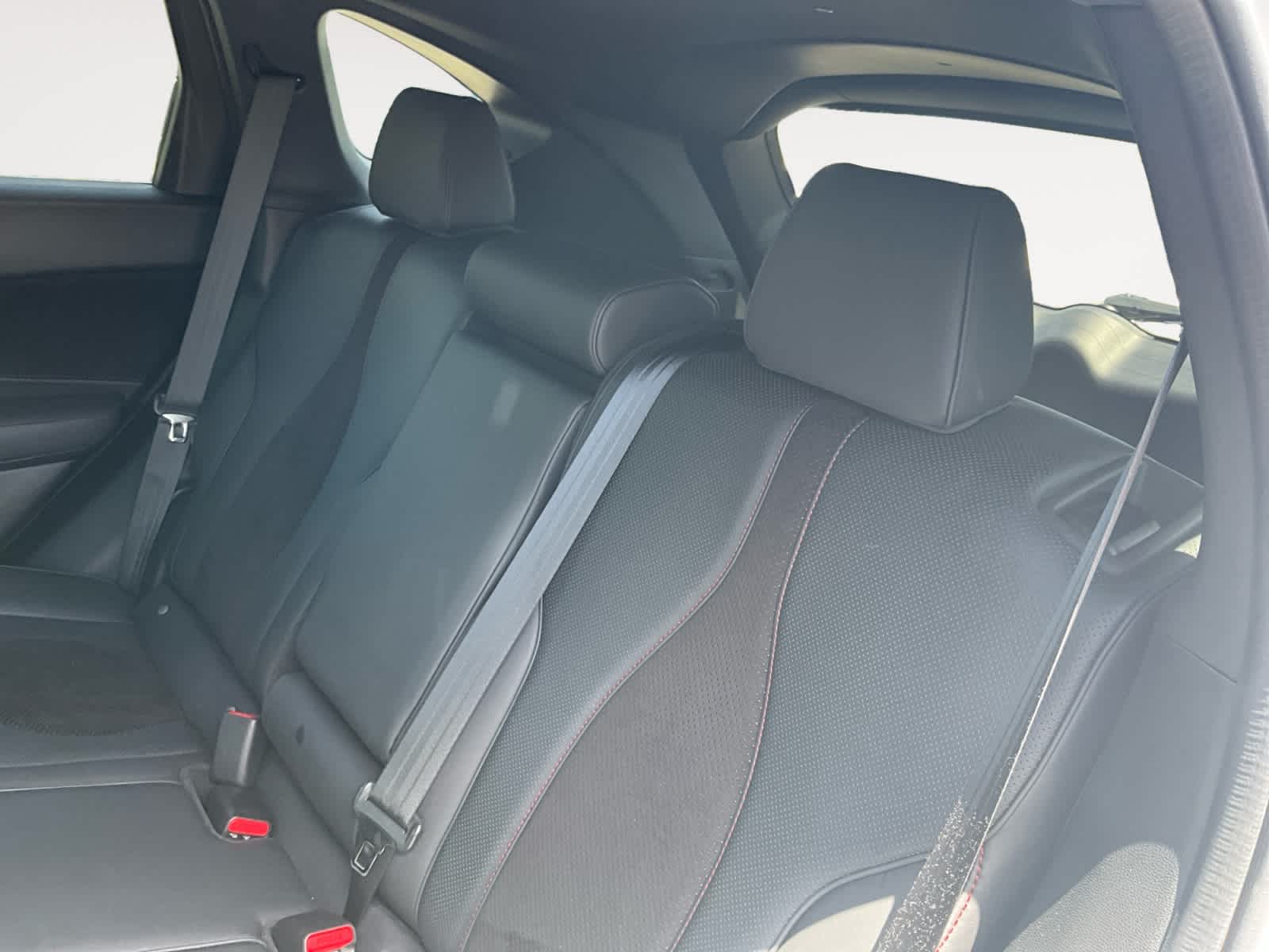 2023 Acura RDX A-SPEC Package