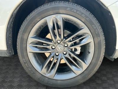 2023 Acura RDX A-SPEC Package