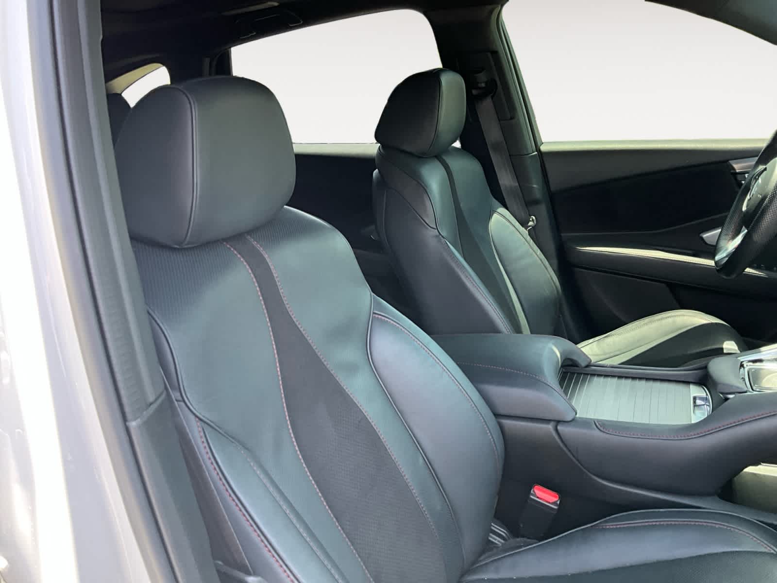 2023 Acura RDX A-SPEC Package