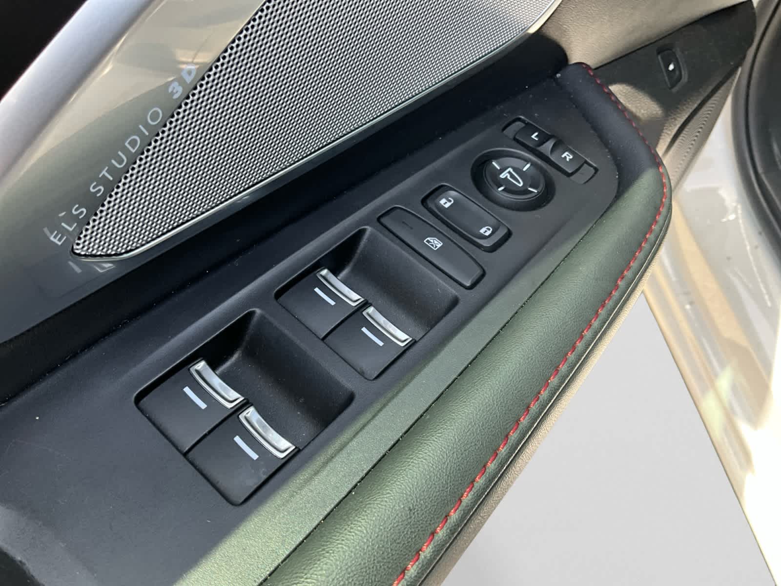 2023 Acura RDX A-SPEC Package
