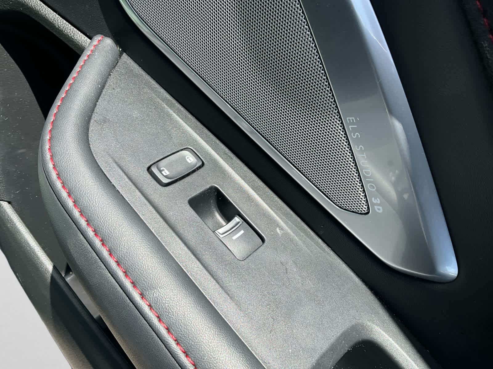 2023 Acura RDX A-SPEC Package