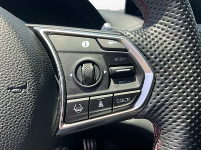2023 Acura RDX A-SPEC Package