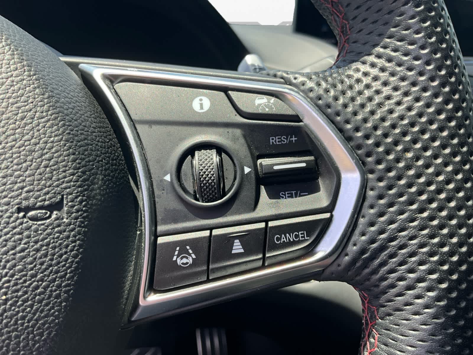 2023 Acura RDX A-SPEC Package