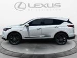 2023 Acura RDX A-SPEC Package