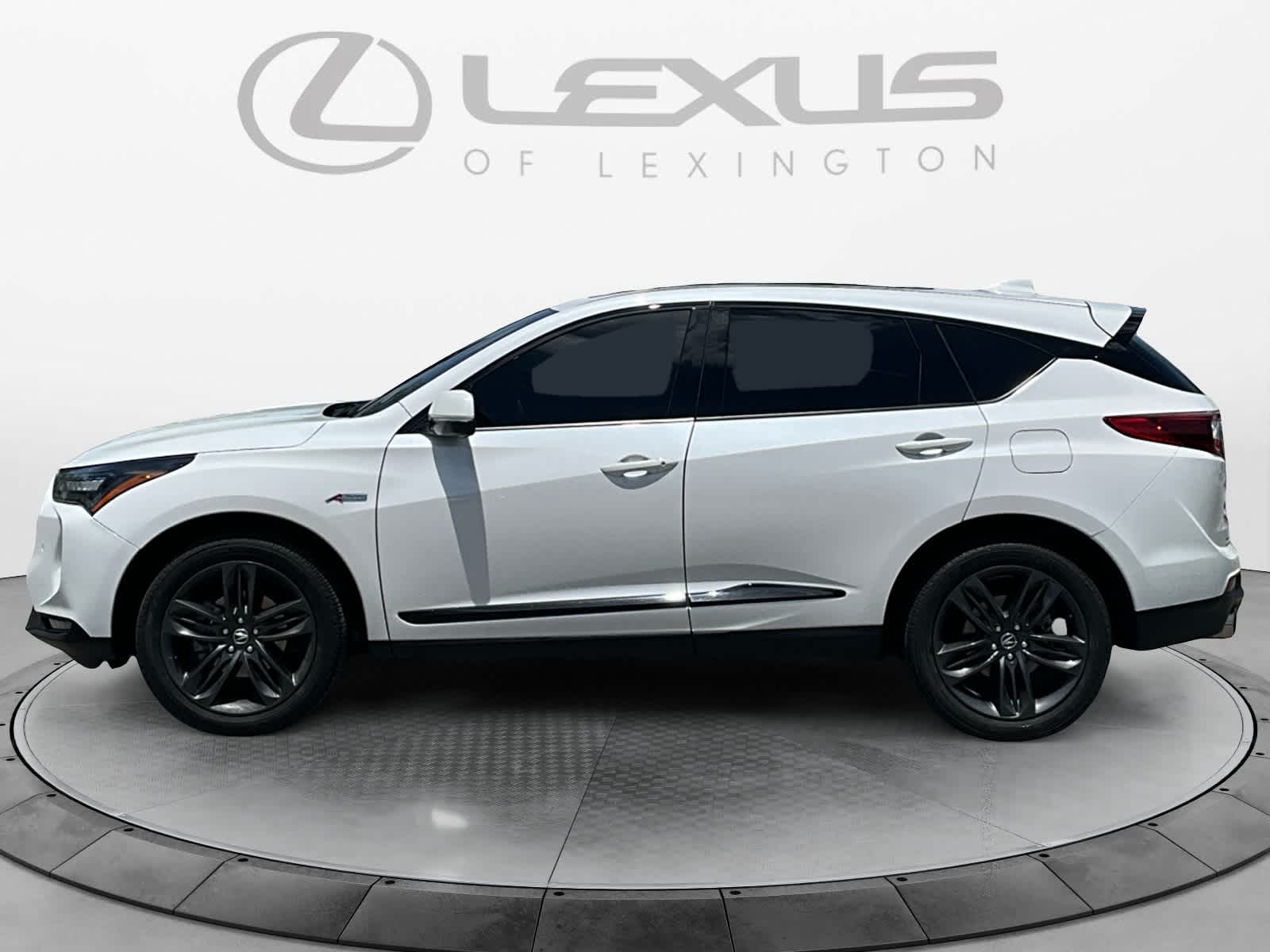 2023 Acura RDX A-SPEC Package
