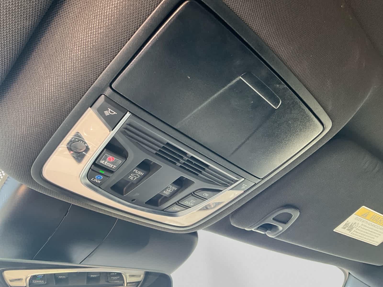 2023 Acura RDX A-SPEC Package