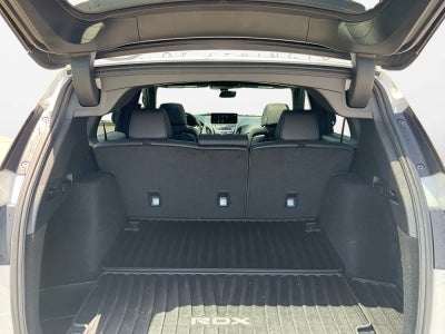 2023 Acura RDX A-SPEC Package