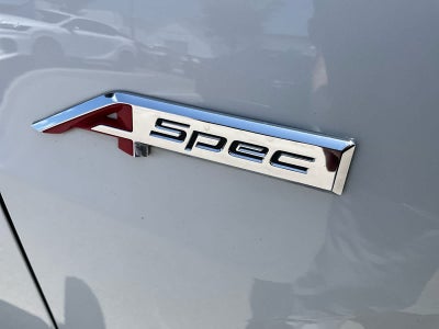 2023 Acura RDX A-SPEC Package