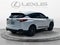 2023 Acura RDX A-SPEC Package