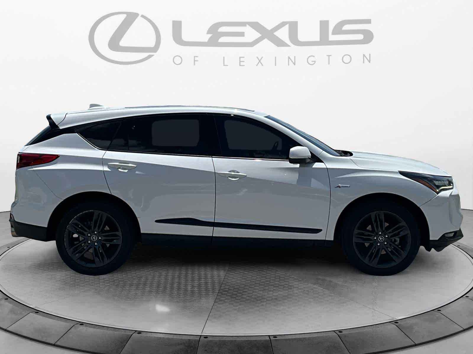 2023 Acura RDX A-SPEC Package