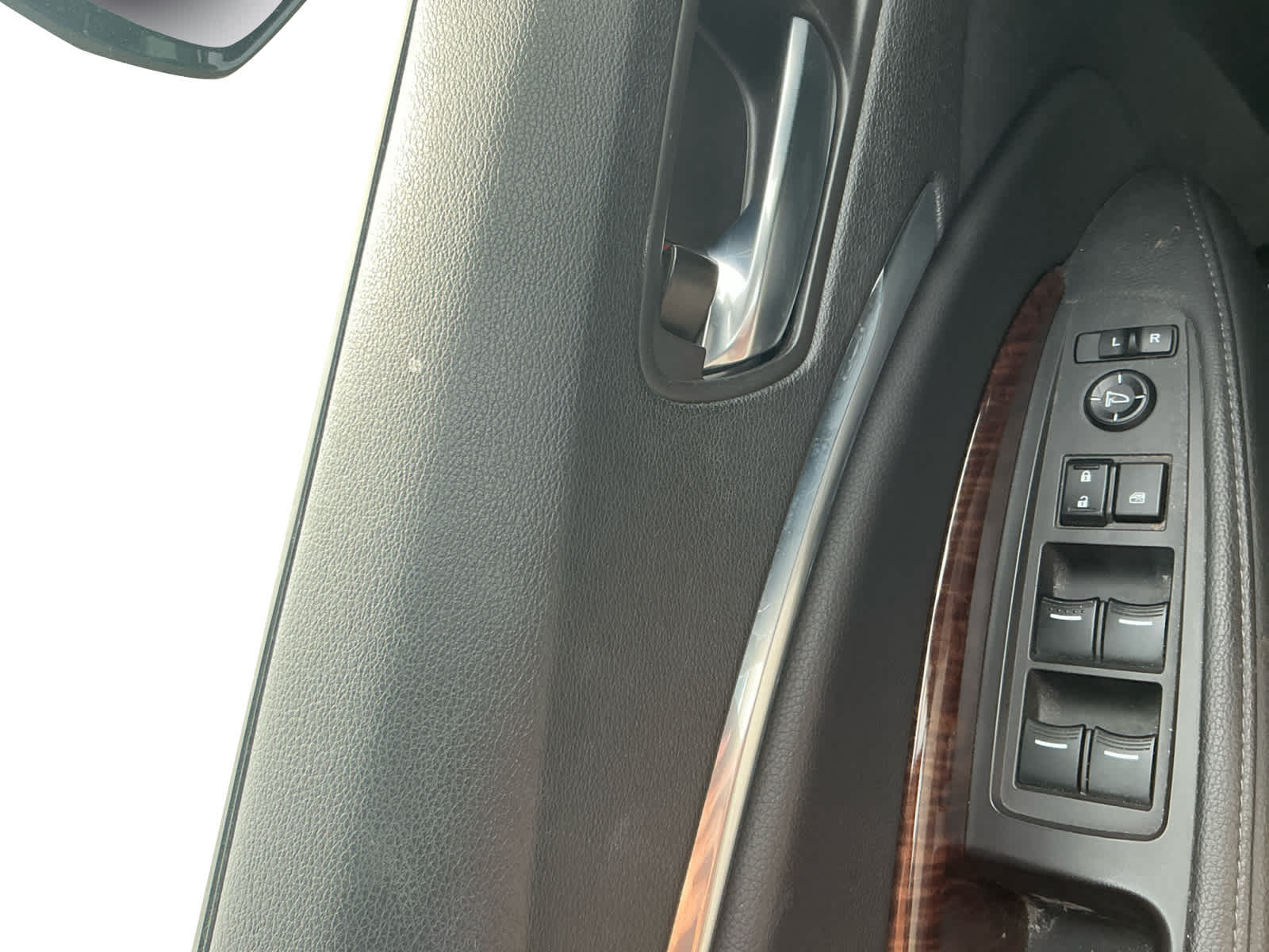 2018 Acura MDX SH-AWD