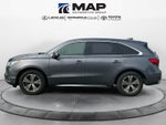 2018 Acura MDX SH-AWD