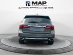 2018 Acura MDX SH-AWD