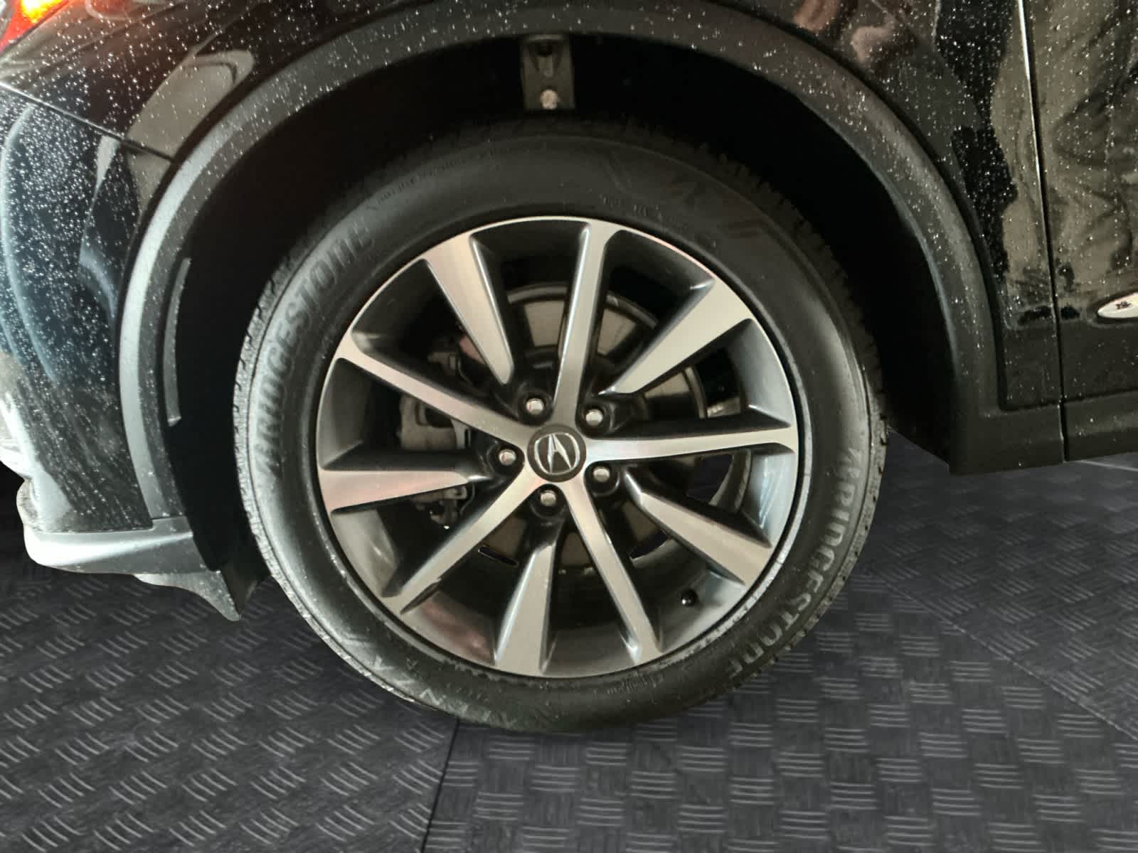 2025 Acura MDX Technology Package