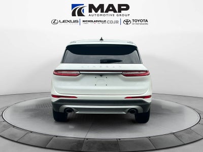 2024 Lincoln Corsair Premiere