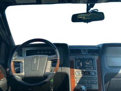 2012 Lincoln Navigator L 4WD 4dr