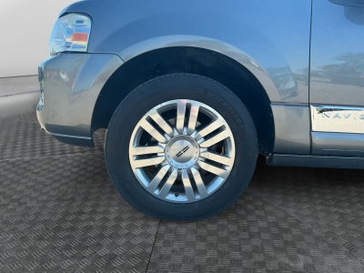 2012 Lincoln Navigator L 4WD 4dr