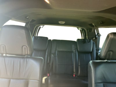 2012 Lincoln Navigator L 4WD 4dr