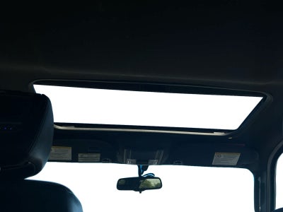 2012 Lincoln Navigator L 4WD 4dr