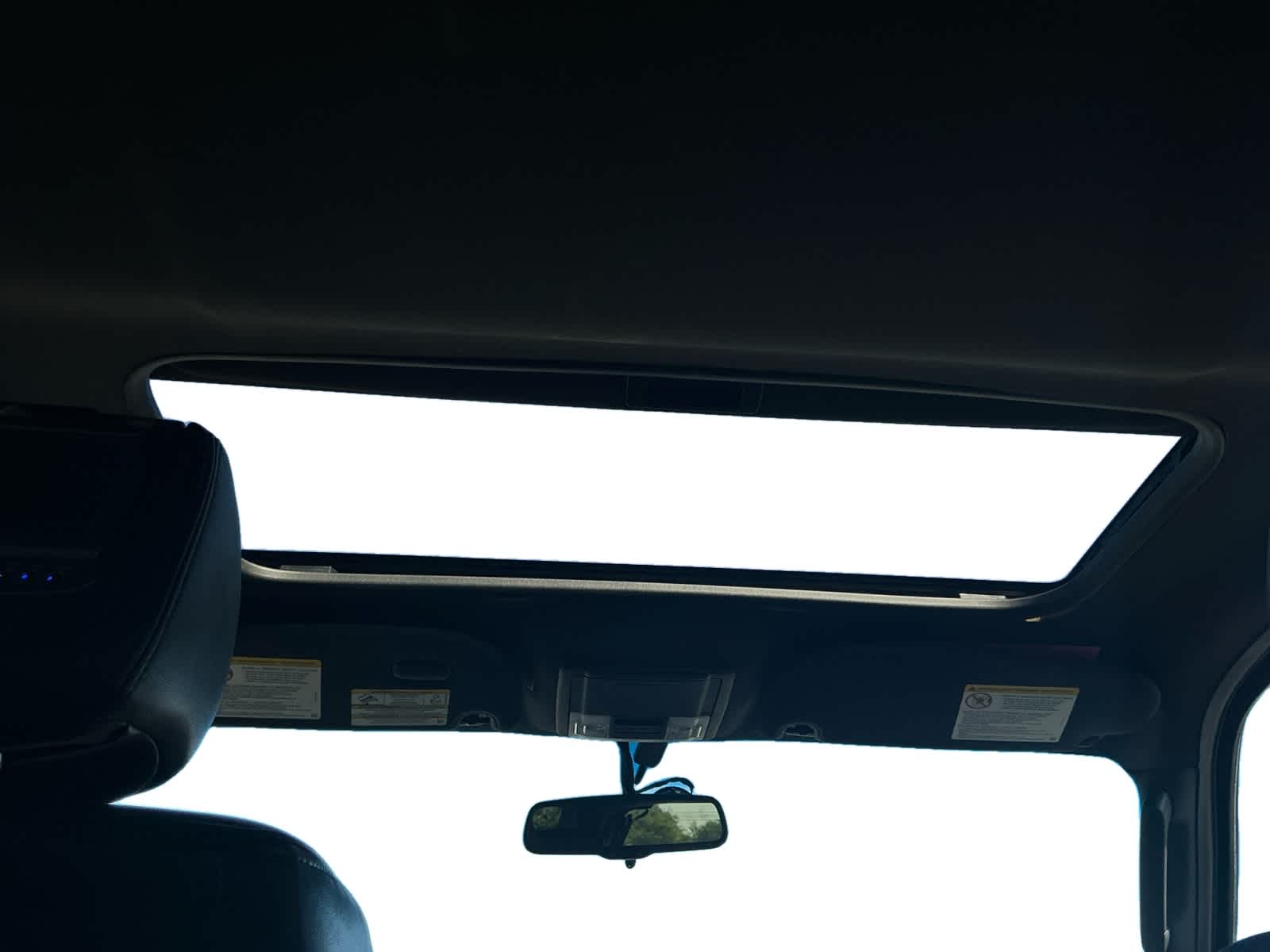 2012 Lincoln Navigator L 4WD 4dr