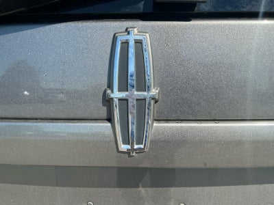 2012 Lincoln Navigator L 4WD 4dr
