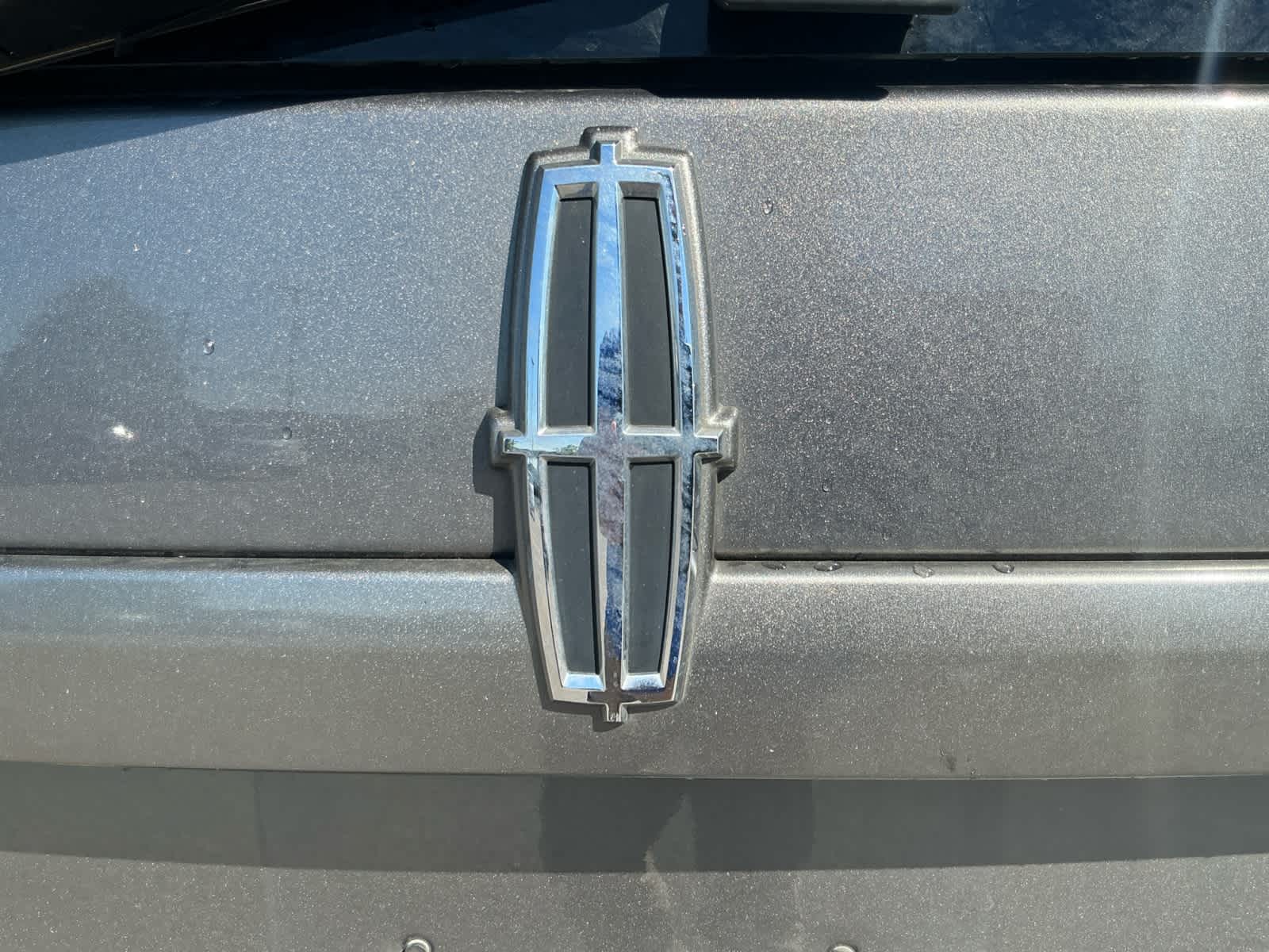 2012 Lincoln Navigator L 4WD 4dr