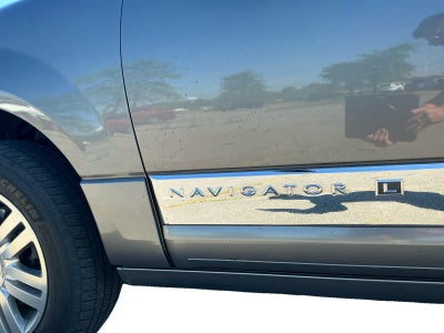 2012 Lincoln Navigator L 4WD 4dr