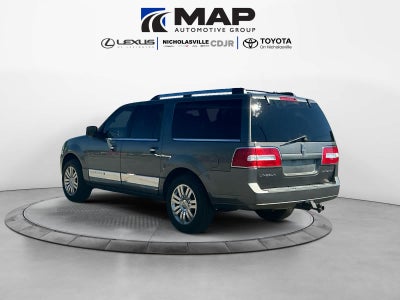 2012 Lincoln Navigator L 4WD 4dr