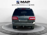 2012 Lincoln Navigator L 4WD 4dr