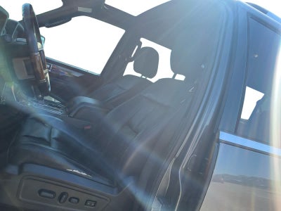 2012 Lincoln Navigator L 4WD 4dr