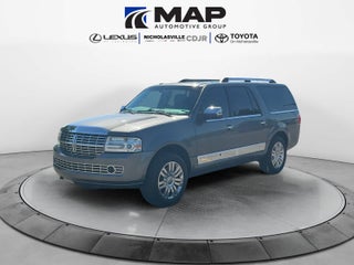 2012 Lincoln Navigator L 4WD 4dr