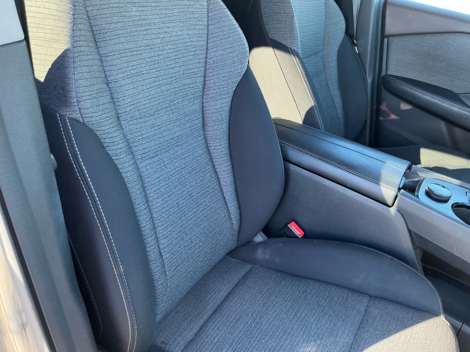2021 Nissan Rogue SV Intelligent AWD