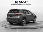 2021 Nissan Rogue SV Intelligent AWD