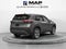 2021 Nissan Rogue SV Intelligent AWD