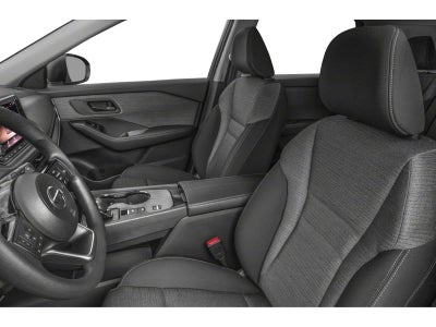 2021 Nissan Rogue SV Intelligent AWD