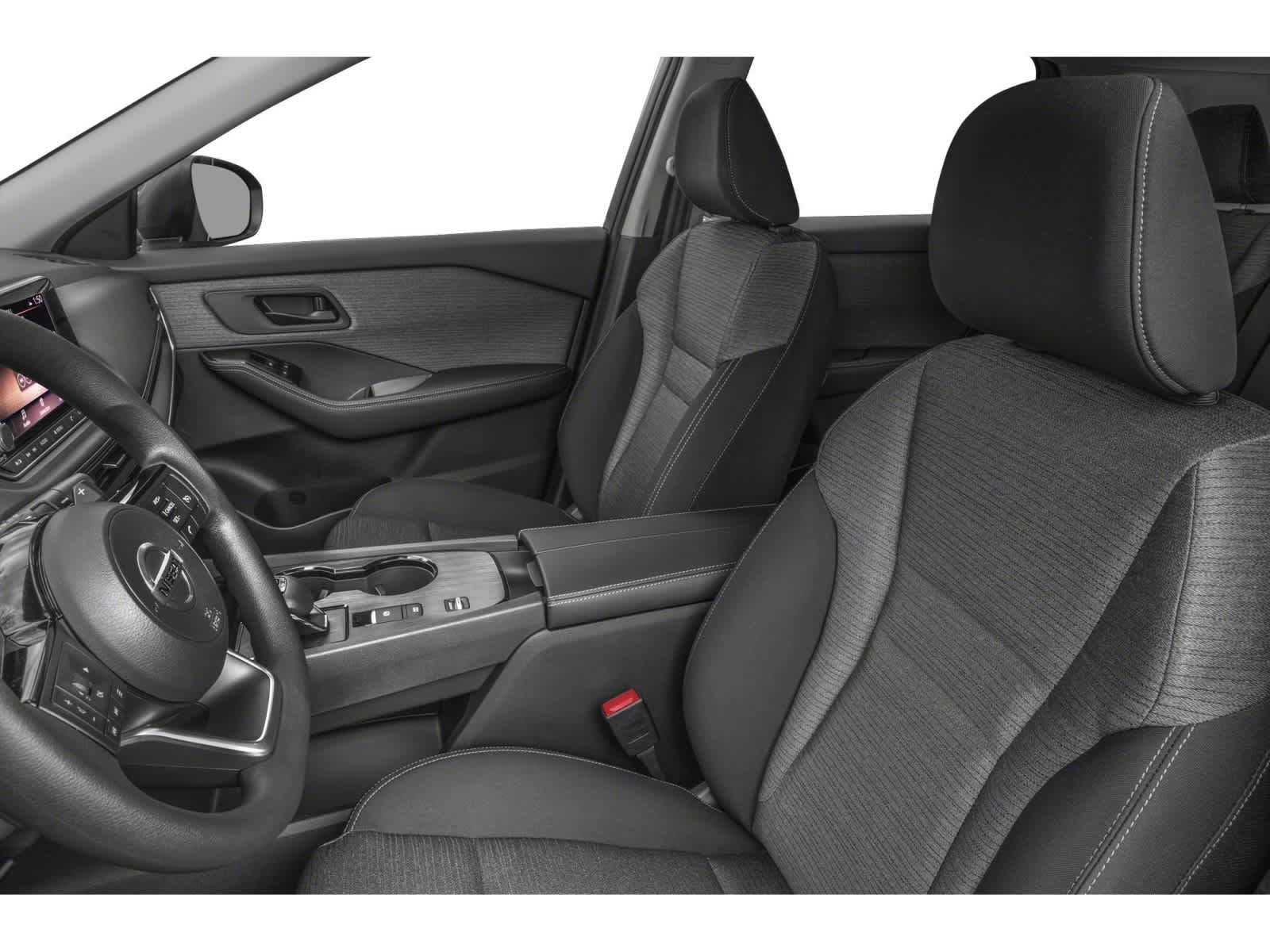 2021 Nissan Rogue SV Intelligent AWD