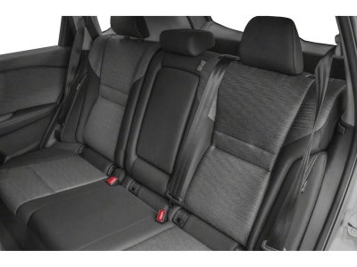 2021 Nissan Rogue SV Intelligent AWD