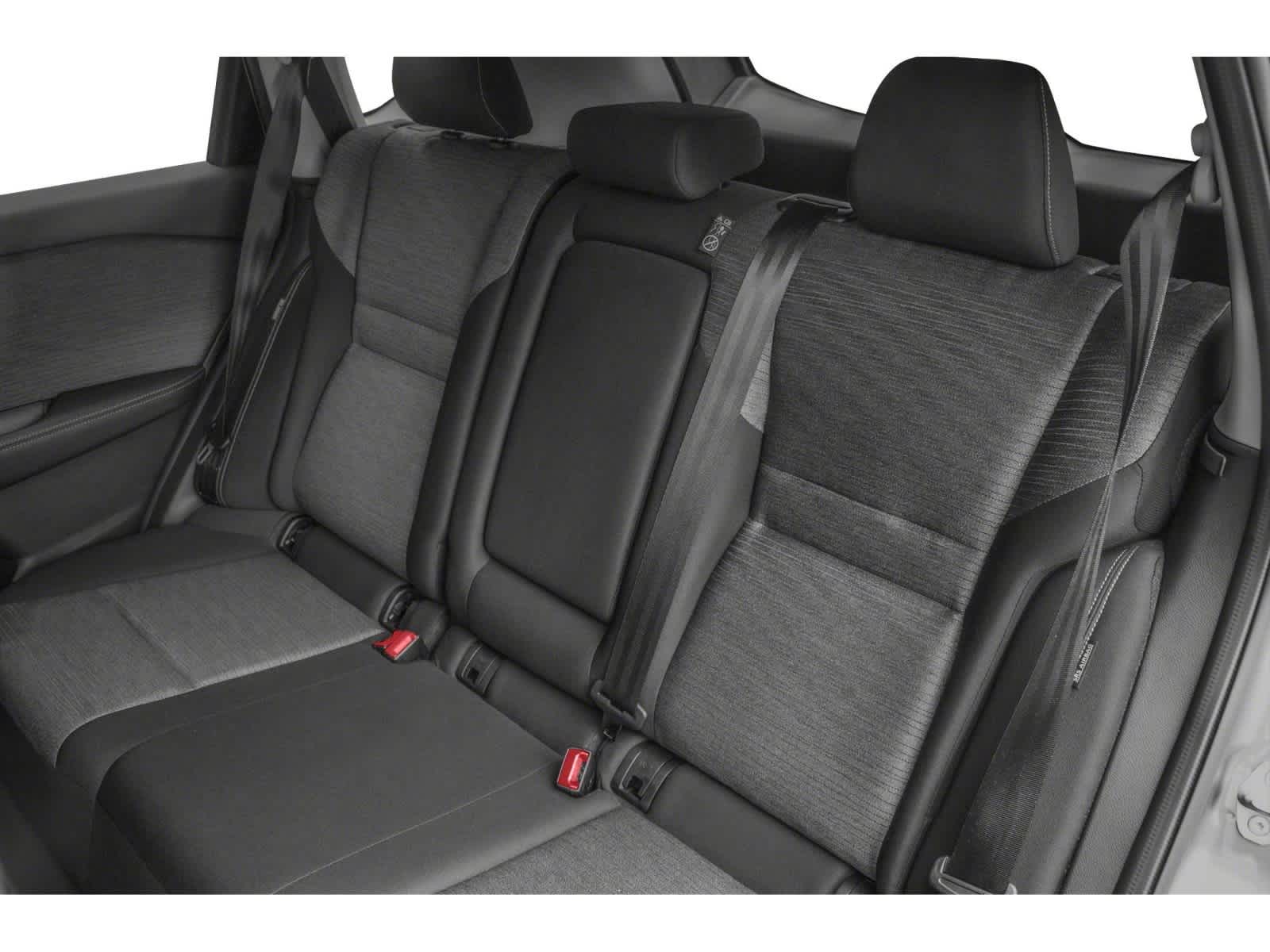 2021 Nissan Rogue SV Intelligent AWD
